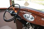 Ford DeLuxe 3-Window Coupe Hot Rod 1932 года